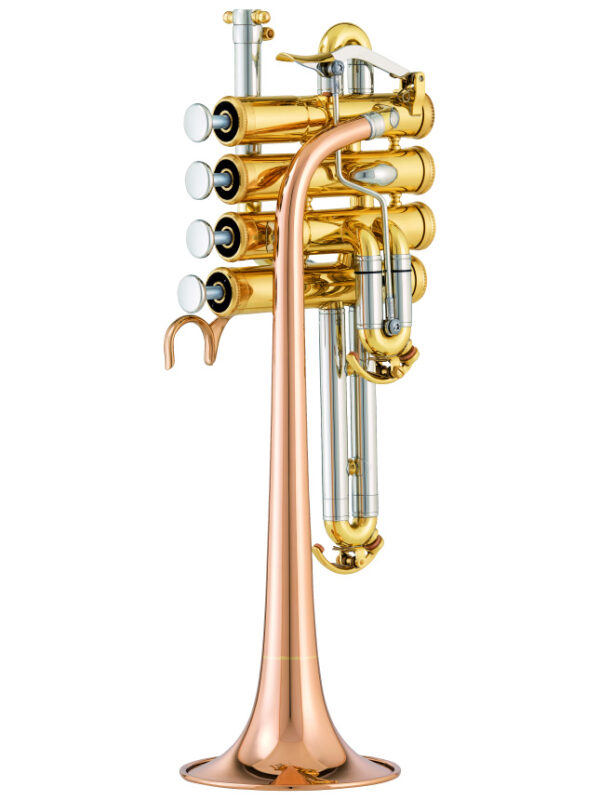 Piccolo Trumpet