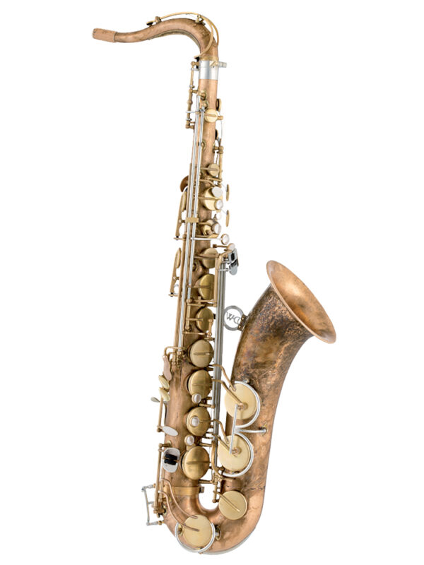 Professional Tenor Saxophone