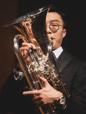Ho Wang Lam - Geneva Instruments Artist