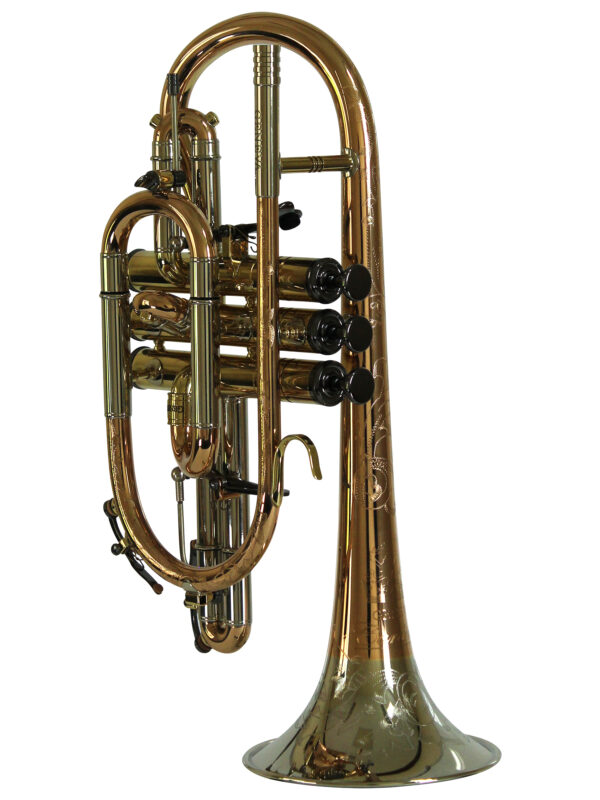 Cardinal Bb Cornet