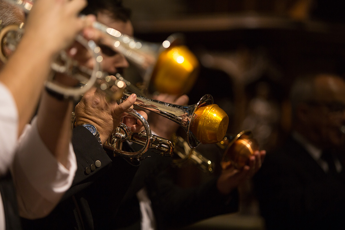 Geneva Musical Instruments
